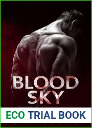 Blood Sky (Broken Mercenaries, #1)