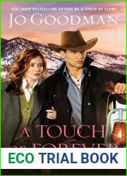 A Touch of Forever (Cowboys of Colorado #3)