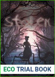 Stolen (The Stolen Series, #1)