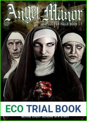 Angel Manor (Lucifer Falls #1)