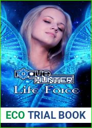 Life Force (Rogue Hunter #3)