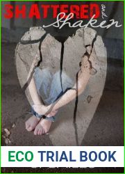 Shattered and Shaken (Shaken, #1)