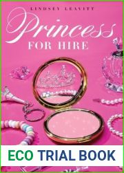 Princess for Hire (Princess for Hire, #1)