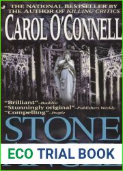 Stone Angel (Kathleen Mallory, #4)