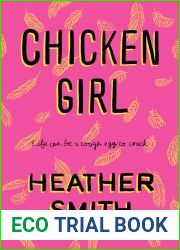Chicken Girl