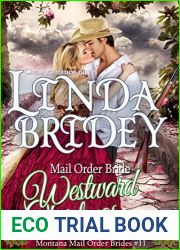 Westward Christmas Novel (Montana Mail Order Brides, #11)