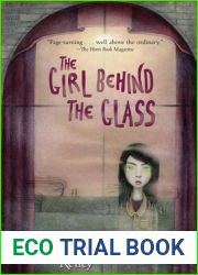 The Girl Behind the Glass
