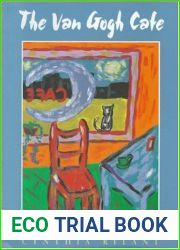 The Van Gogh Cafe