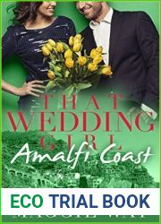 Amalfi Coast (That Wedding Girl #2)
