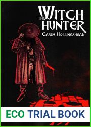 The Witch Hunter (Battle Brothers Book 1)