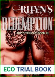 Rhyn|s Redemption (Rhyn Trilogy, #3)