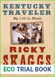 Kentucky Traveler: My Life in Music