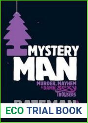 Mystery Man (Mystery Man #1)