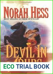 Devil in Spurs