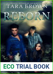 Reborn (Born, #3)