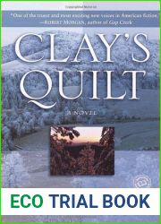 Clay|s Quilt