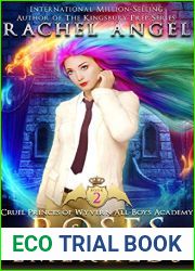 Roses and Emeralds (Cruel Princes of Wyvern #2)