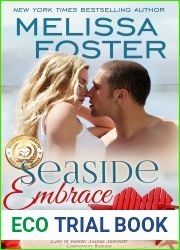 Seaside Embrace (Love in Bloom: Seaside Summers #6)