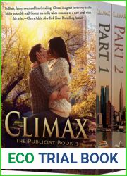 Climax (The Publicist #3)