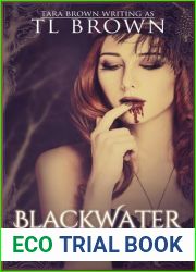 Blackwater (Redeemers, #1)