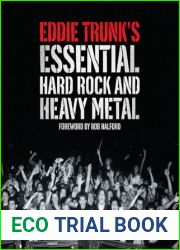 Eddie Trunk|s Essential Hard Rock and Heavy Metal