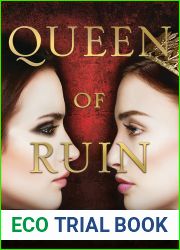 Queen of Ruin (Grace and Fury, #2)