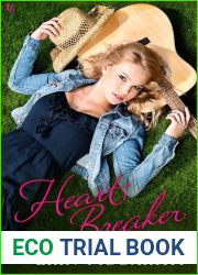 Heart Breaker (Nashville Nights, #1)
