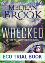 Wrecked (Iron Seas, #3.4)