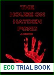 The House on Hayden Pond