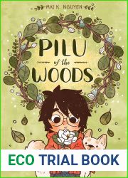 Pilu of the Woods