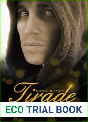 Tirade (Heven and Hell, #3)