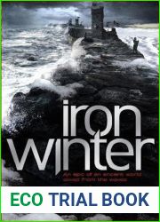 Iron Winter (Northland, #3)