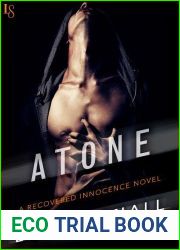 Atone (Recovered Innocence, #2)