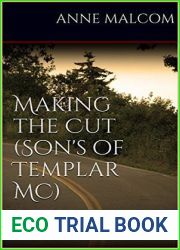 Making the Cut (Sons of Templar MC, #1)
