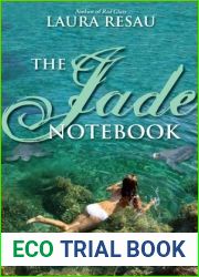 The Jade Notebook (Notebook, #3)