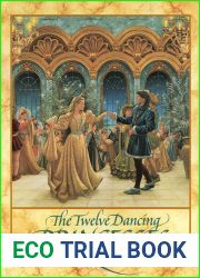 The Twelve Dancing Princesses
