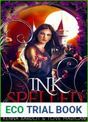 InkSpelled (InkHaven Academy, #1)