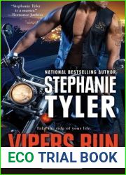 Vipers Run (Skulls Creek, #1)