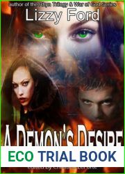 A Demon|s Desire
