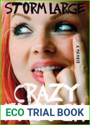 Crazy Enough: A Memoir