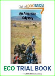 An American Odyssey
