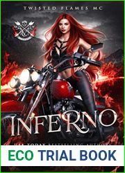 Inferno: Twisted Flames MC (MC Syndicates #1)