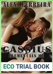 Cassius (Elemental|s MC, #6)