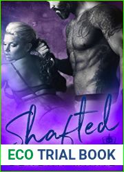 Shafted (Devil|s Blaze MC, #5)