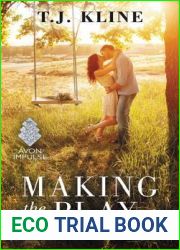 Making the Play (Hidden Falls #1)