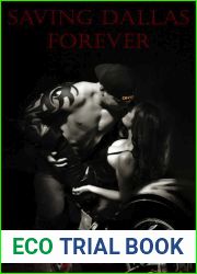 Saving Dallas Forever (Saving Dallas, #3)