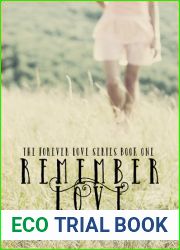 Remember Love (The Forever Love Series, #1)
