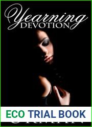 Yearning Devotion (Yearning Series, #1)