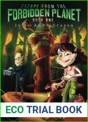 Escape from the Forbidden Planet