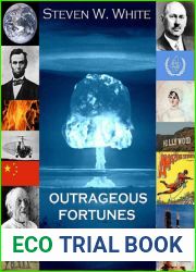 Outrageous Fortunes: a Novel of Alternate Histories